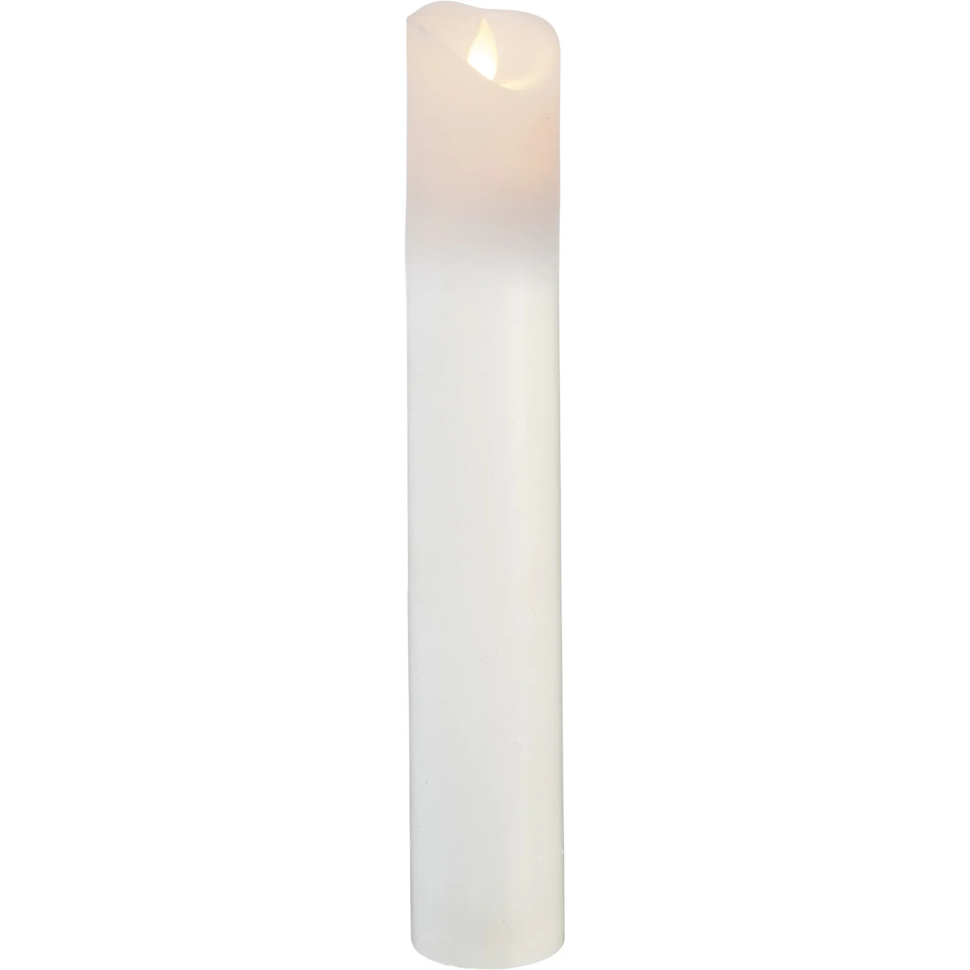 LEDBlockljusM-Twinkle Höjd: 30 cm