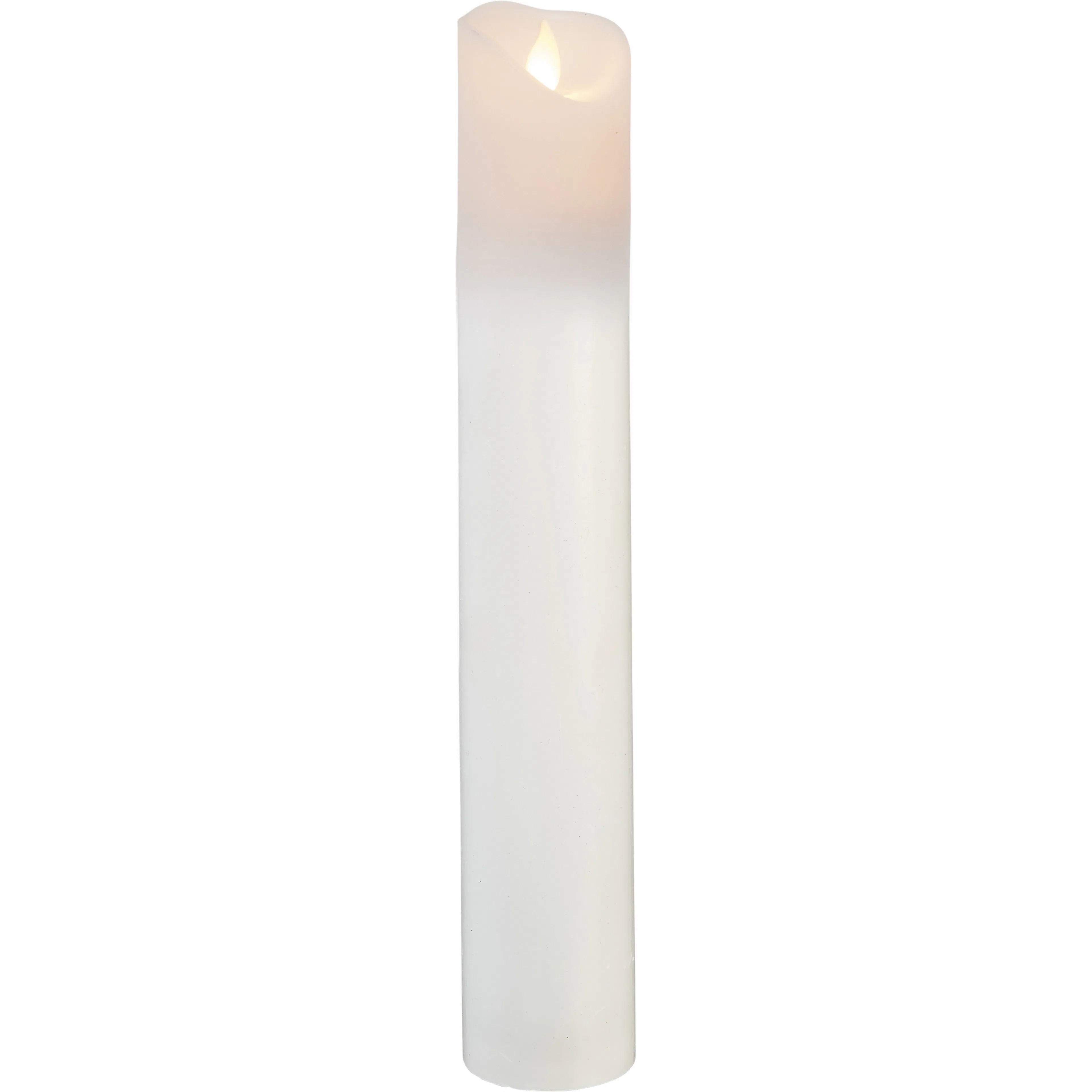 LEDBlockljusM-Twinkle Höjd: 30 cm