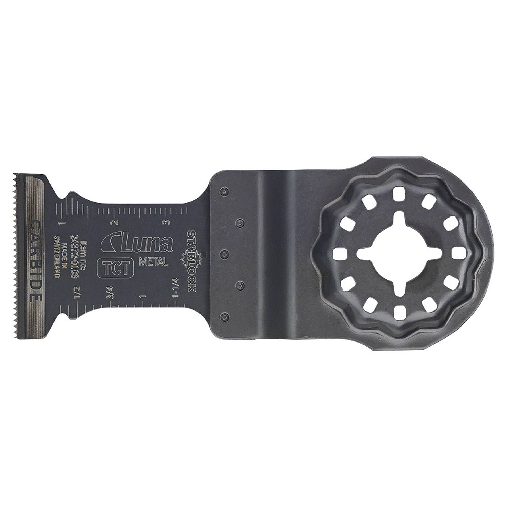 INSTICKSÅGBLAD SL 32 mm TCT SL 32 mm TCT 243720109