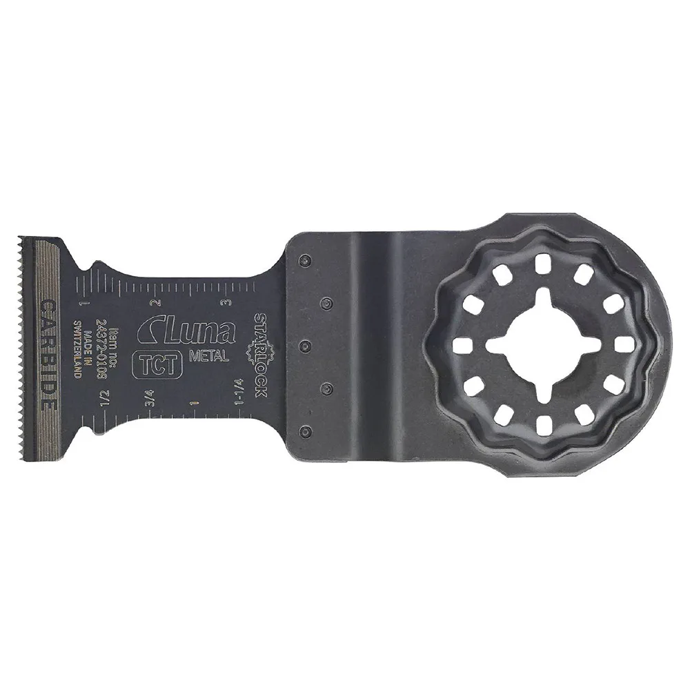 Insticksågblad Luna Tools SL 10 20 BIM