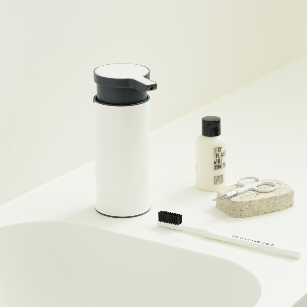 Tvålpump Brabantia