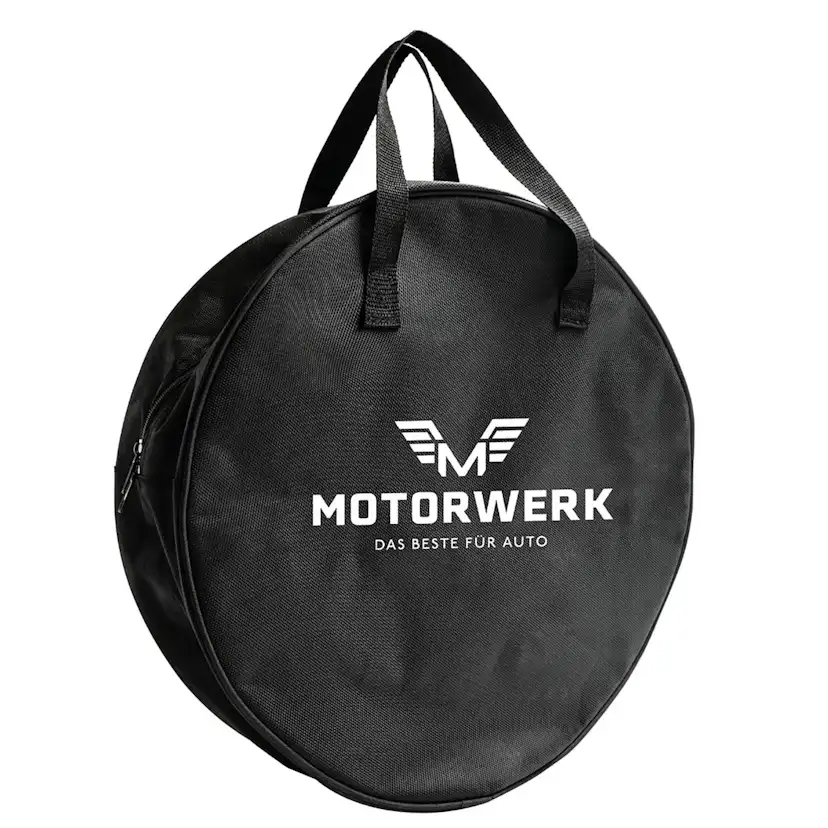 Laddkabel Motorwerk EVSE Type2 11kW (5m)