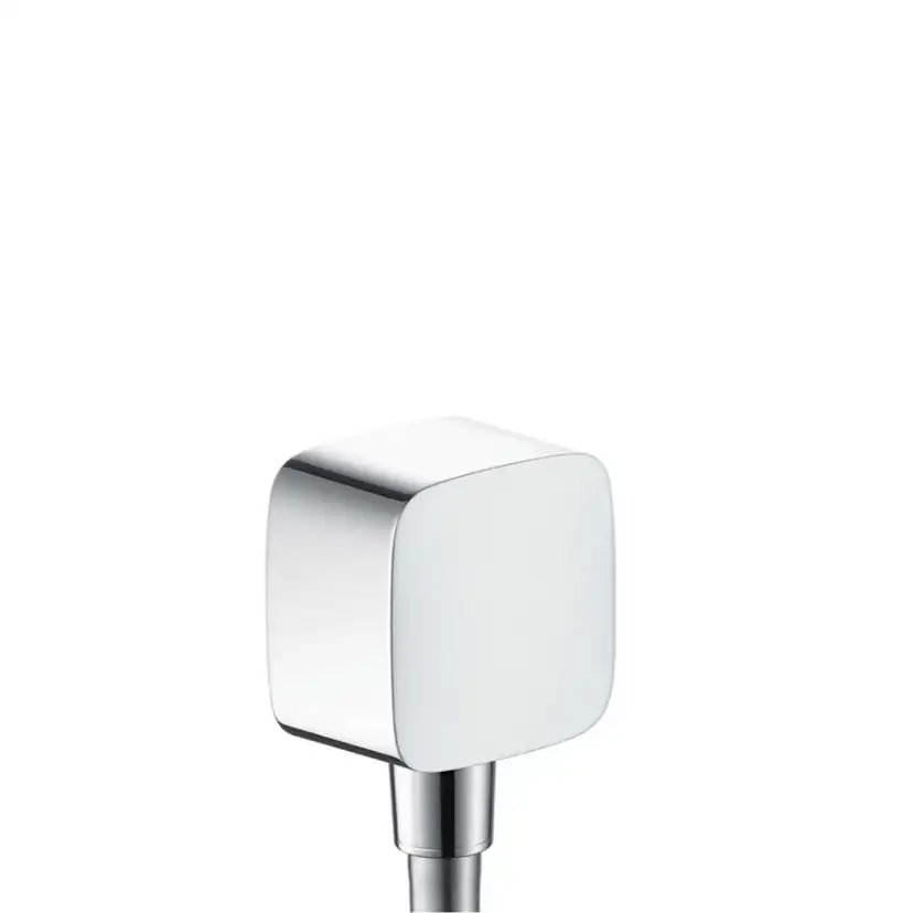 Slangvinkel Hansgrohe FixFit Soft