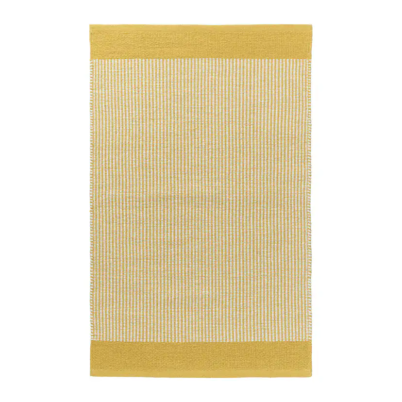 Bomullsmatta Svanefors Stripe