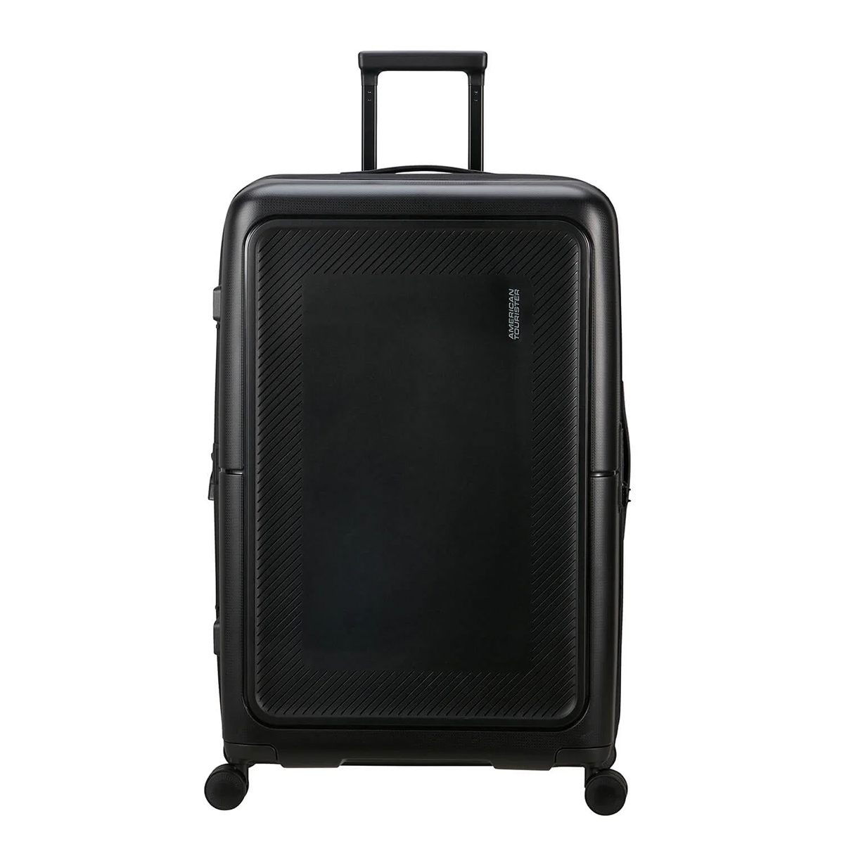 Resväska AMERICAN TOURISTER DashPop Spinner 77/28 Expanderbar