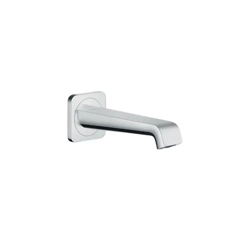Badkarspip Axor Citterio 180 mm