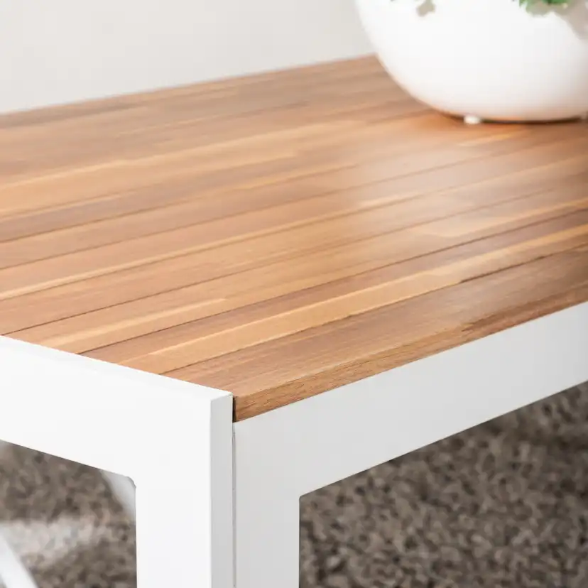 Utebord Venture Home Bois 205 cm