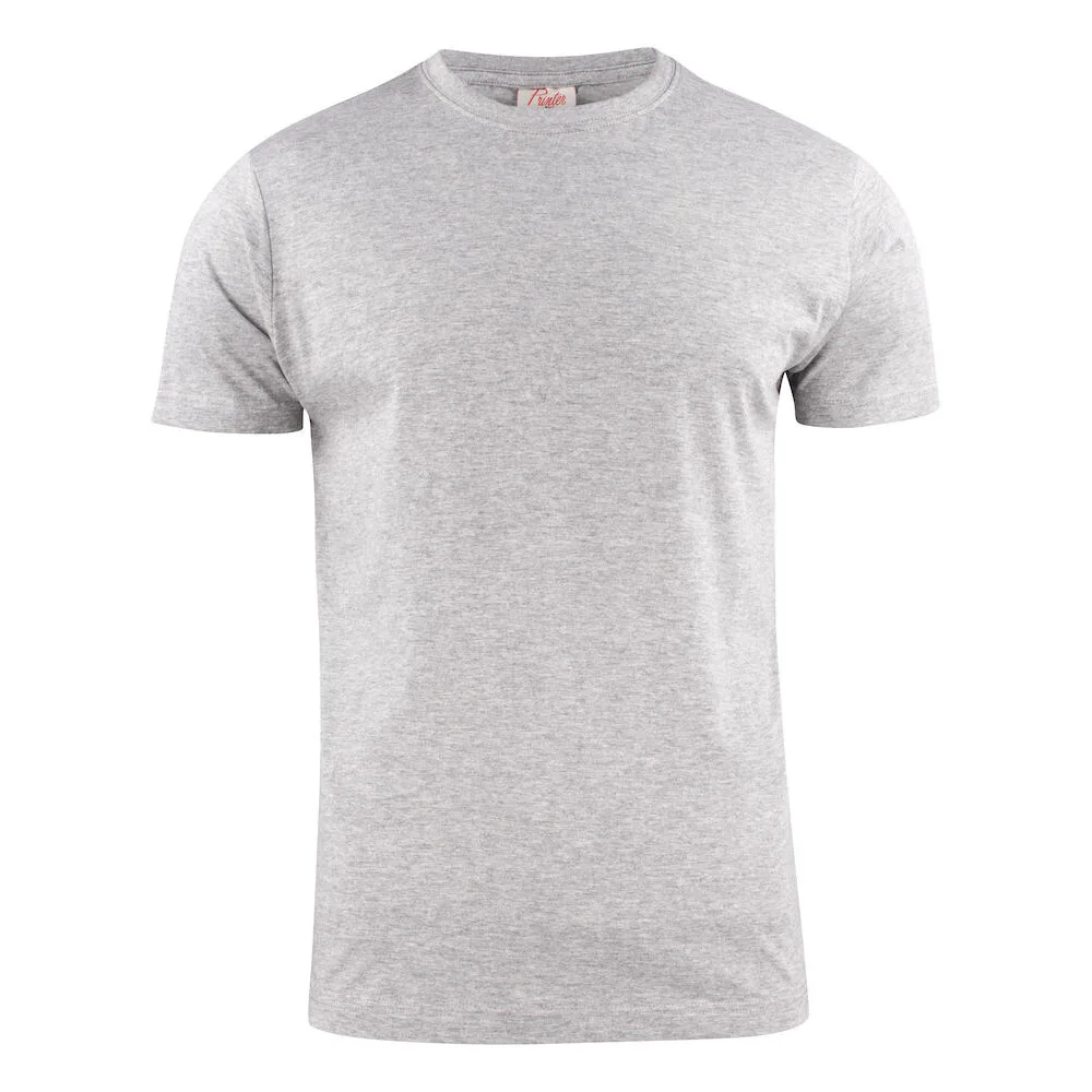 T-shirt Printer Heavy T-shirt RSX