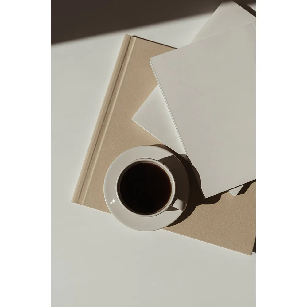Posters Venture Home Coffee Vit