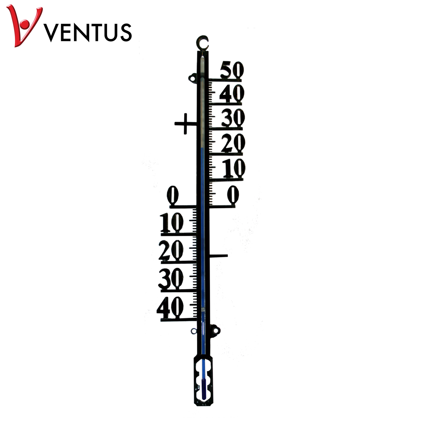 Termometer Ventus WA415 Metall