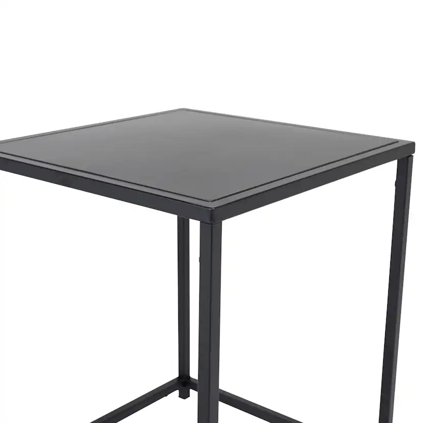 Sidobord Venture Home Staal