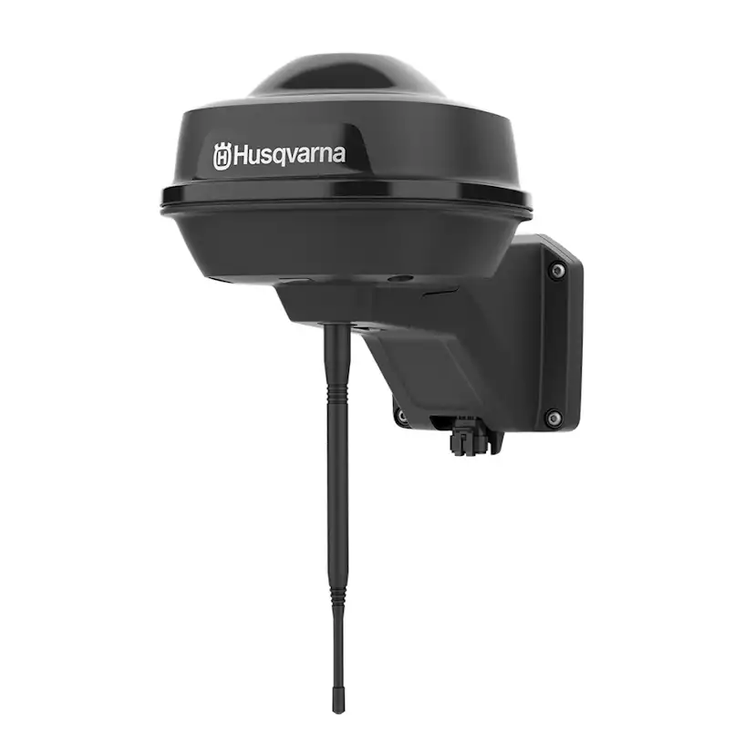 Referensstation Husqvarna EPOS