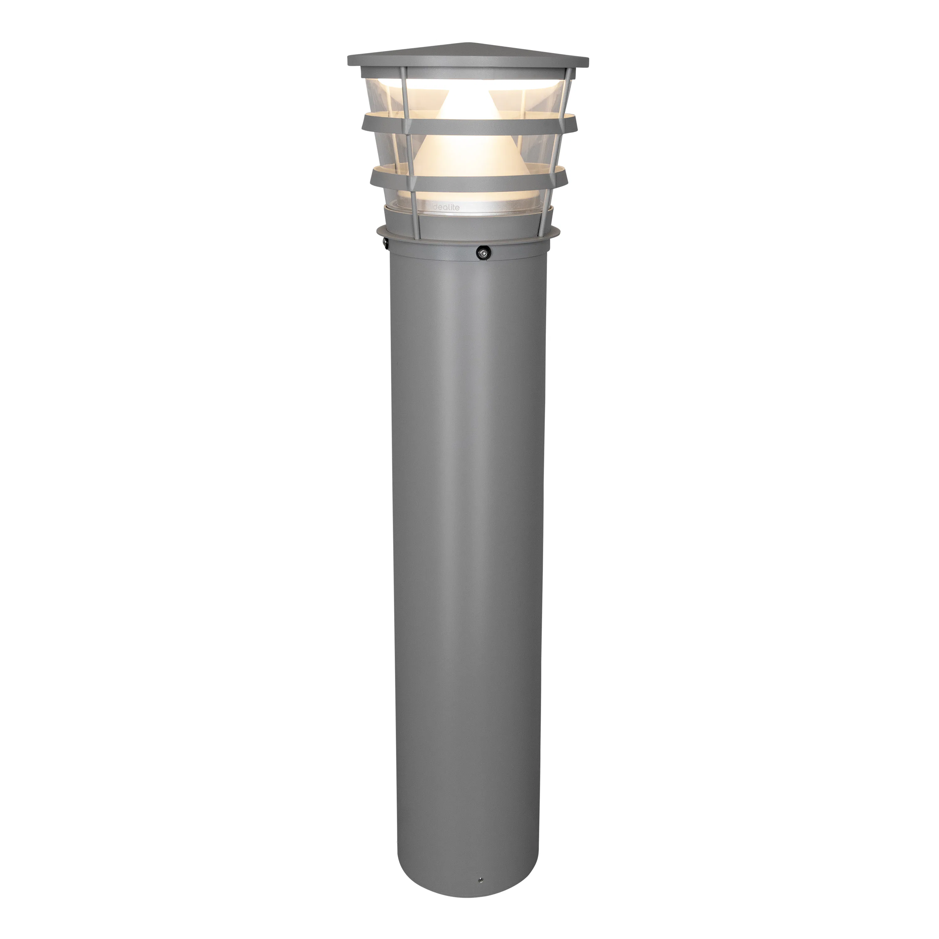 Pollare Hide-A-Lite PavePillar Deco II