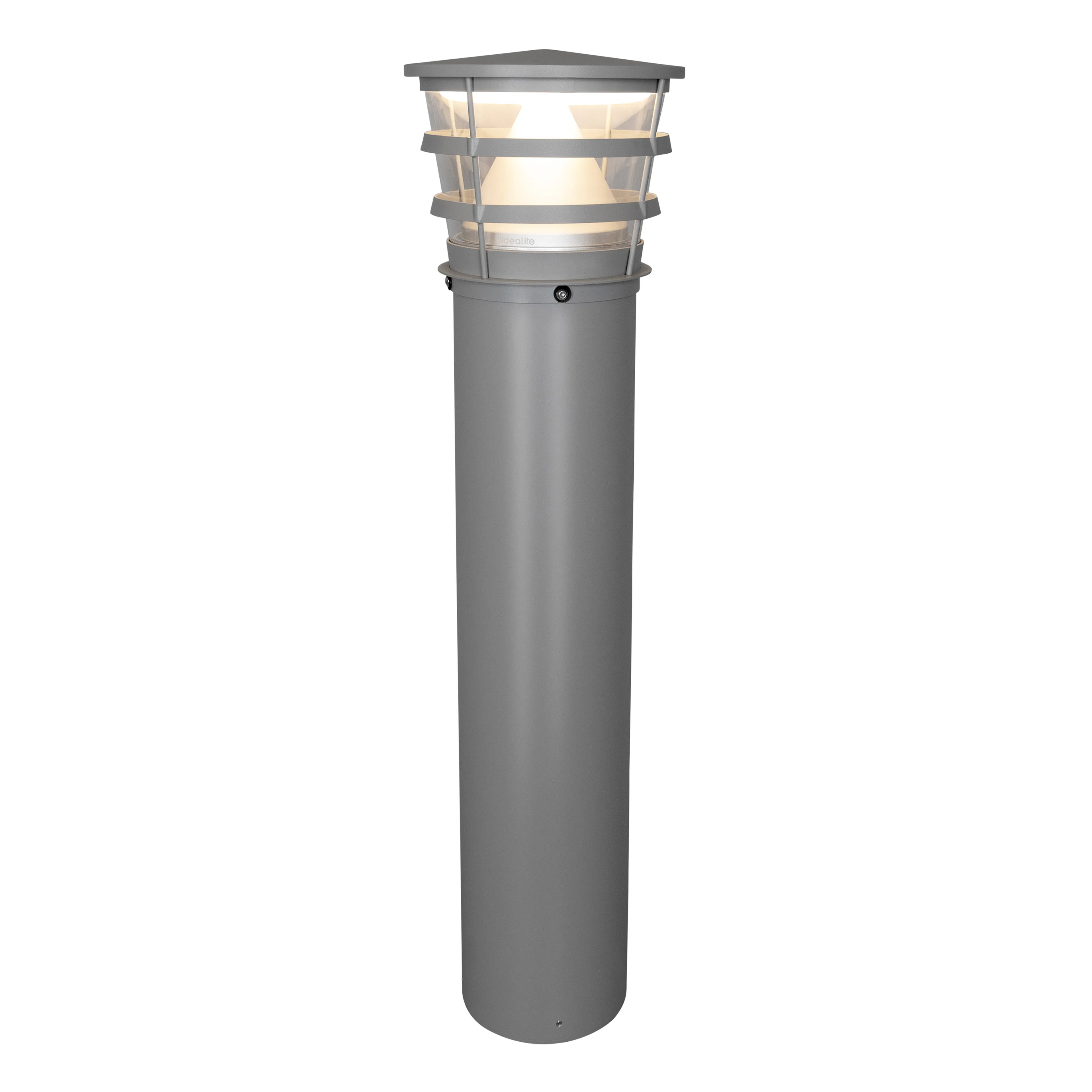 Pollare Hide-A-Lite PavePillar Deco II