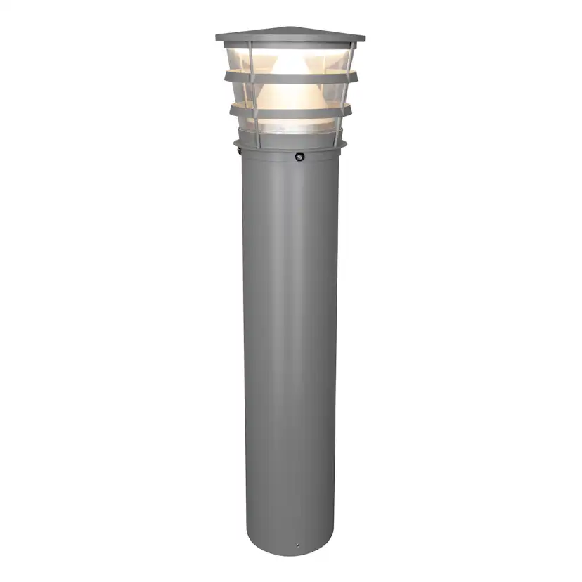 Pollare Hide-A-Lite PavePillar Deco II