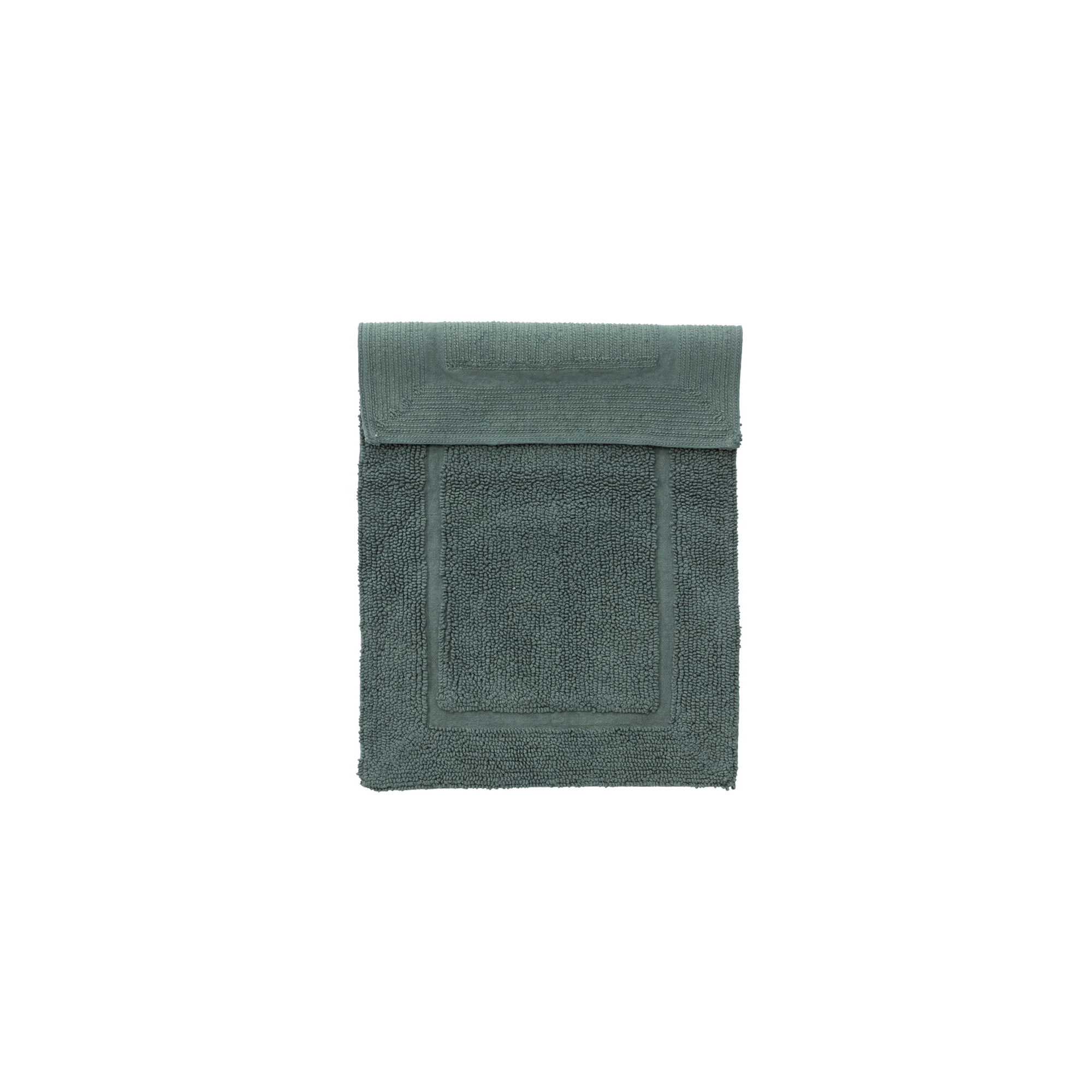 William Frotté - 50*80-Rectangular-Green 50x80 cm, Grön