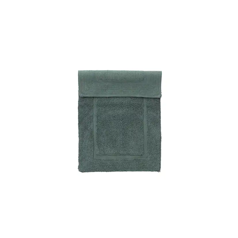 William Frotté - 50*80-Rectangular-Green 50x80 cm, Grön