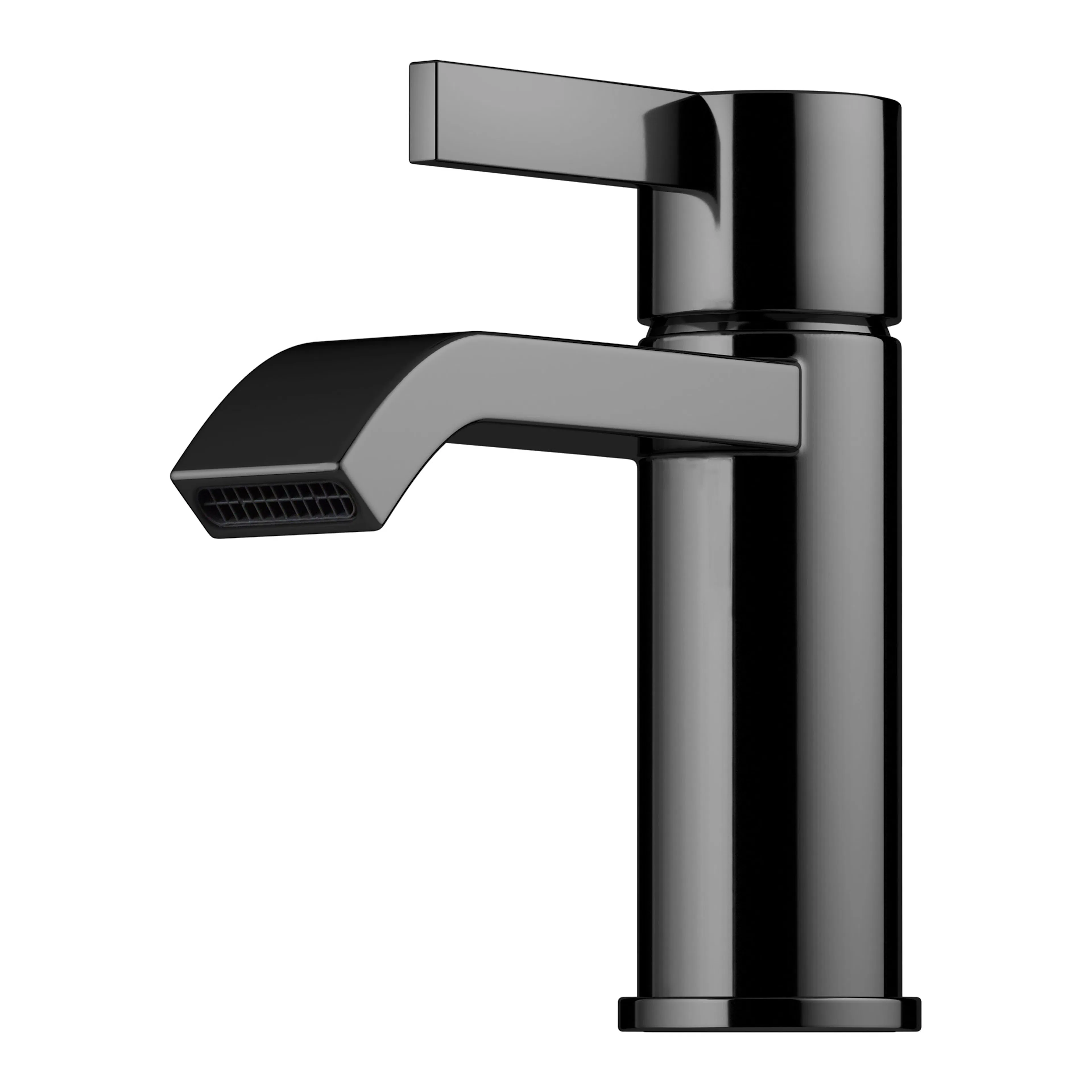 Black Chrome