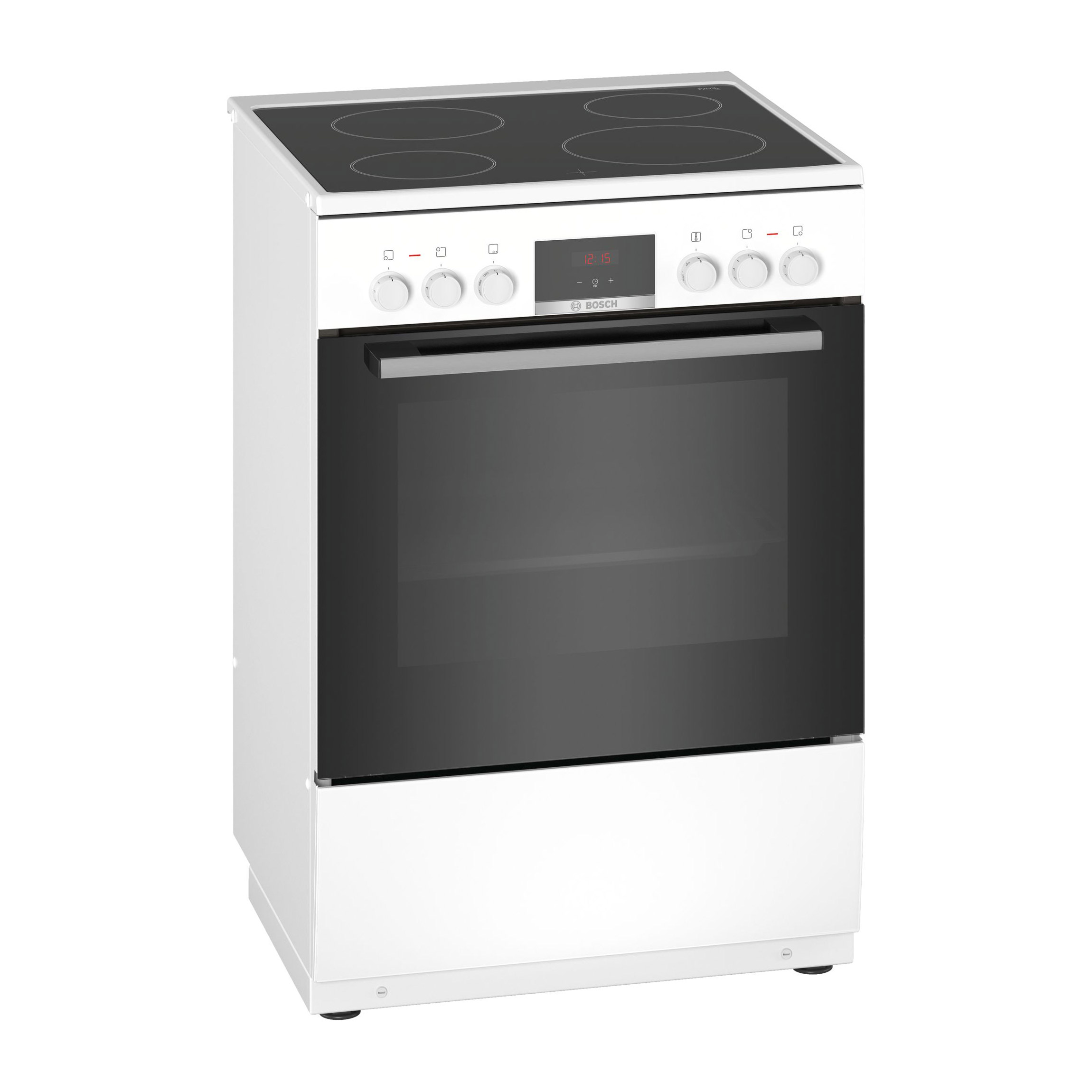 Glaskeramikspis Bosch HKN31A