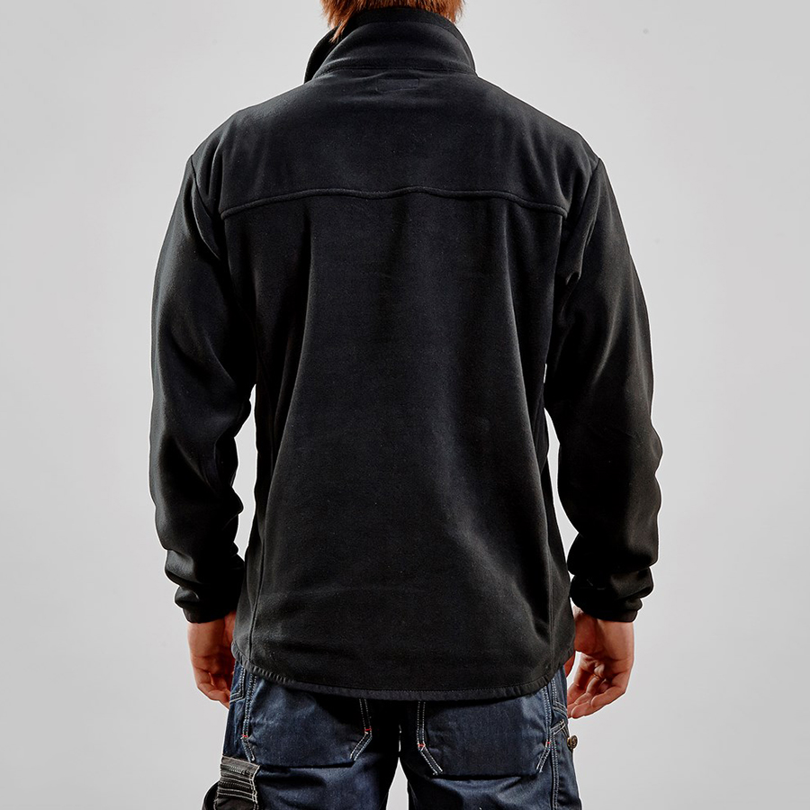 Fleecejacka Blåkläder 4830