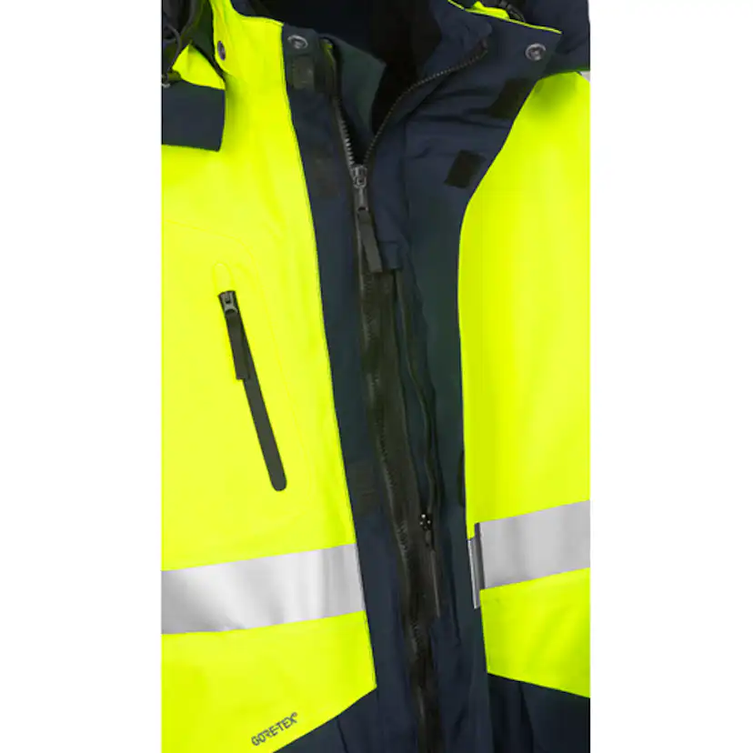 Varseljacka Fristads Parkas 4989 GXB