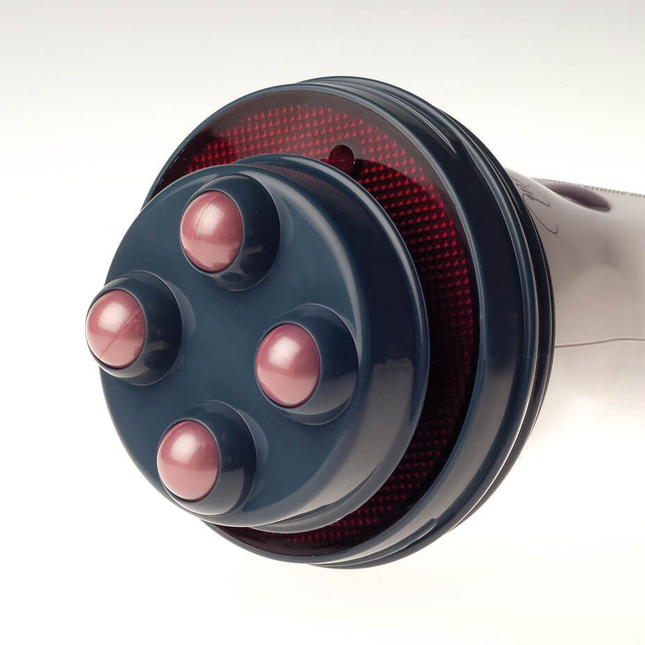 Massageapparat Solac Sculptural