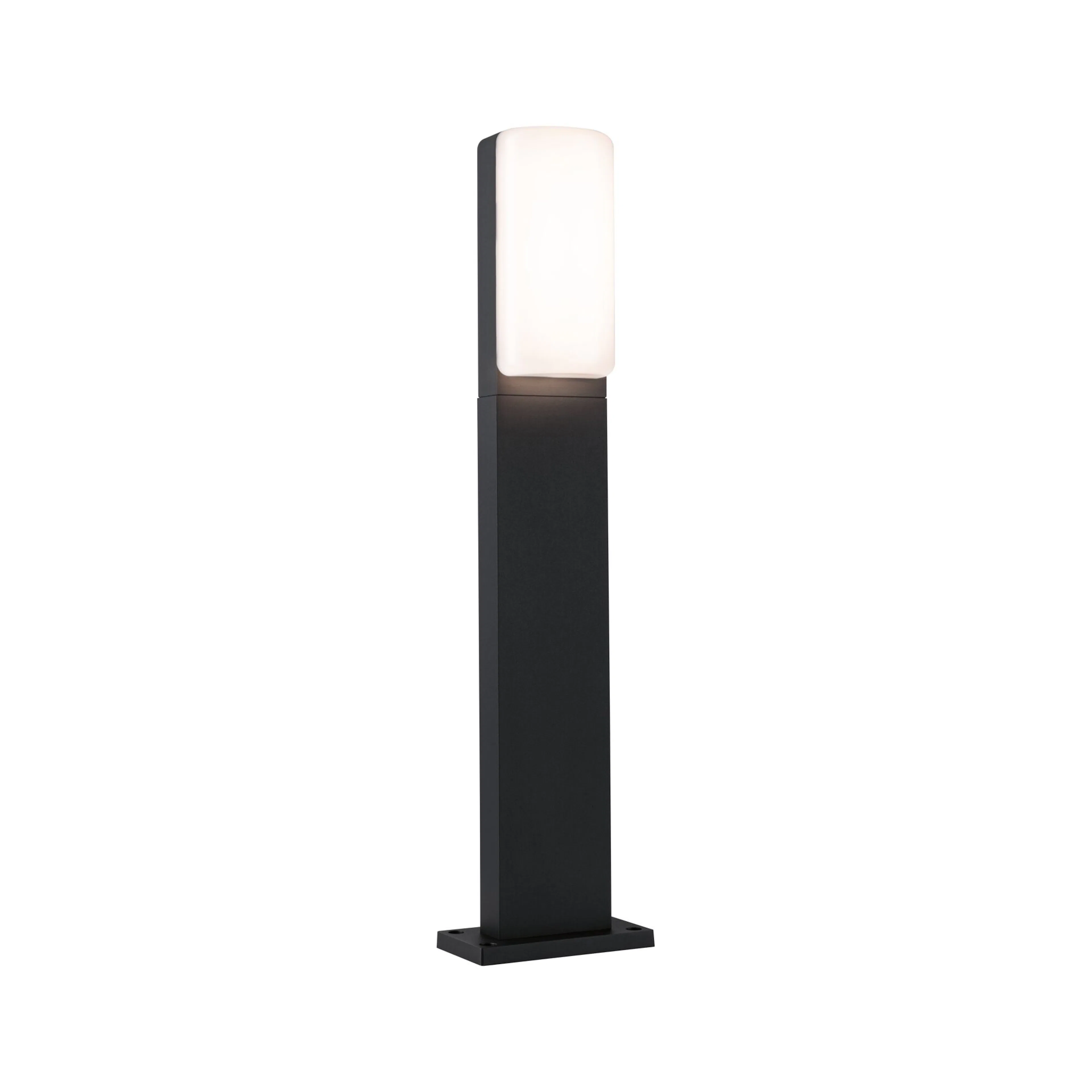 Pollare LED Paulmann Bonnie IP44 230V