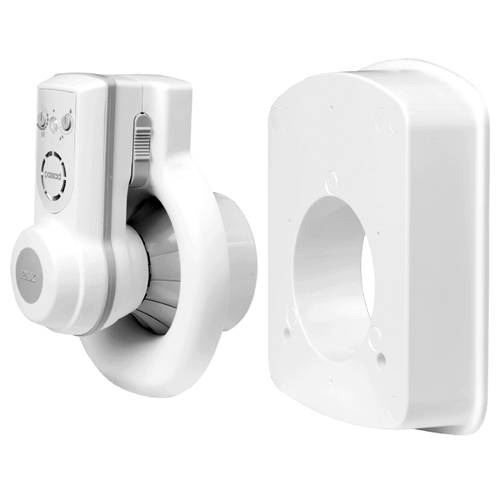 Distansram Pax Passad