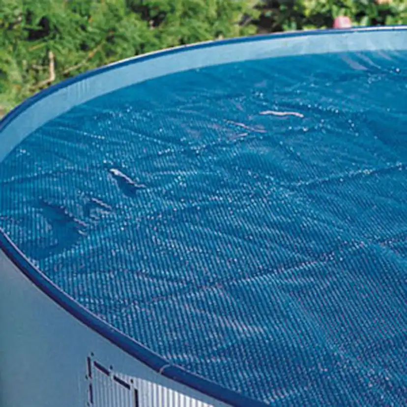 Termofolie Planet Pool Rund