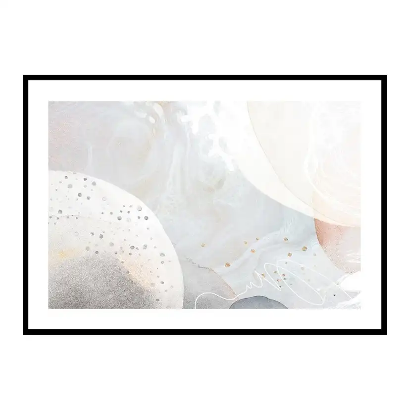Poster Gallerix Earth Tones