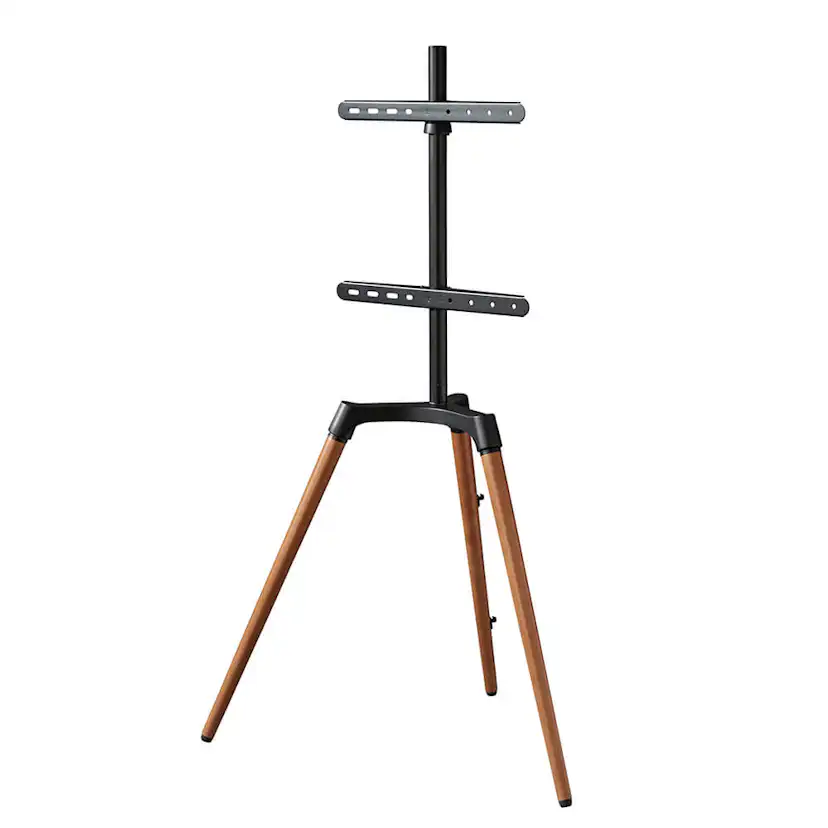 TV-Golvstativ Hama Design Upp Till 65 tum Stafflidesign