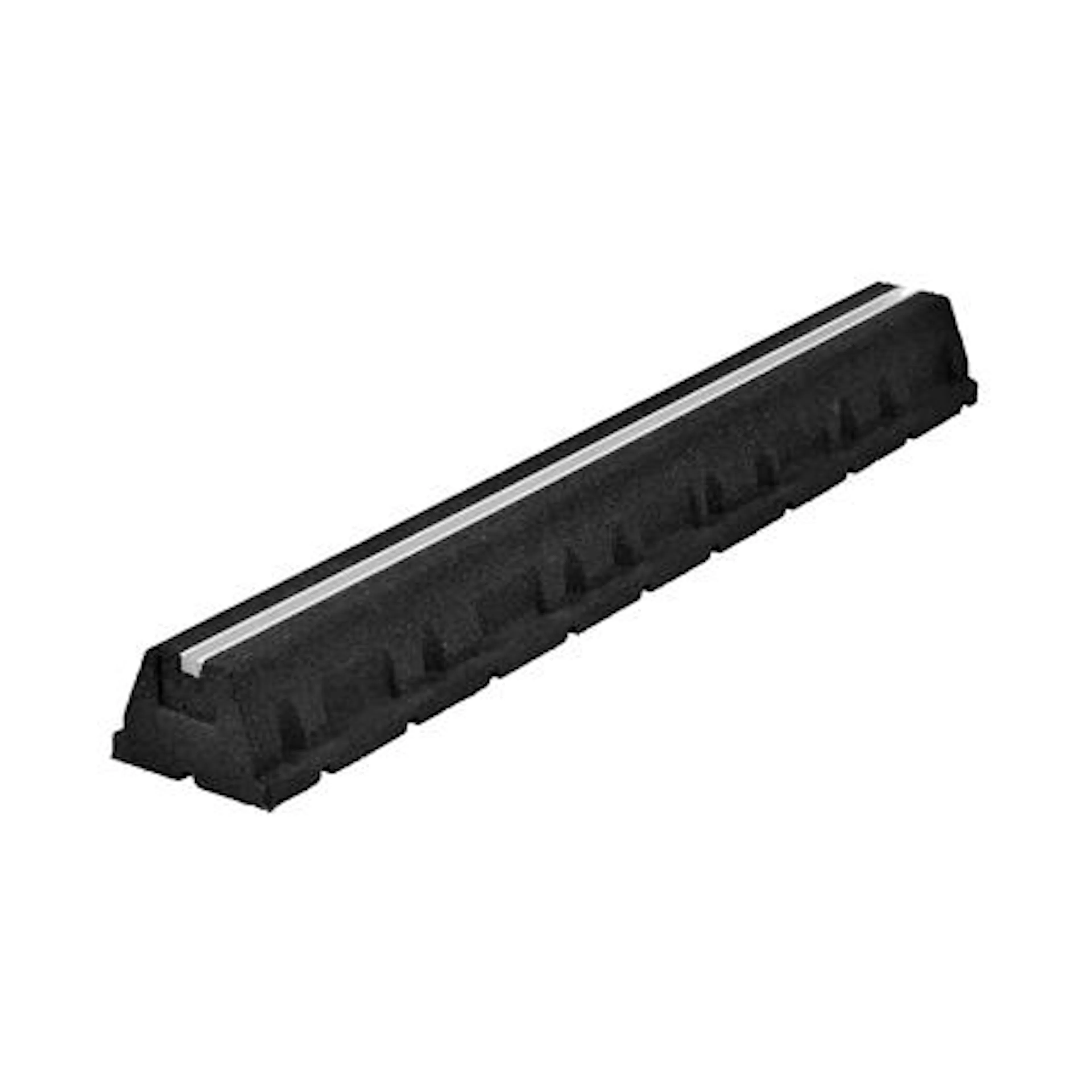 MARKBLOCK 2ST L=1000mm H=95mm B=150mm Bredd: 1000 mm