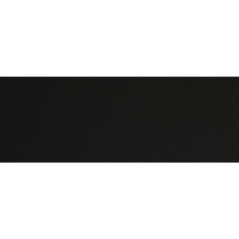 Balkongskydd Dittsolskydd Svart