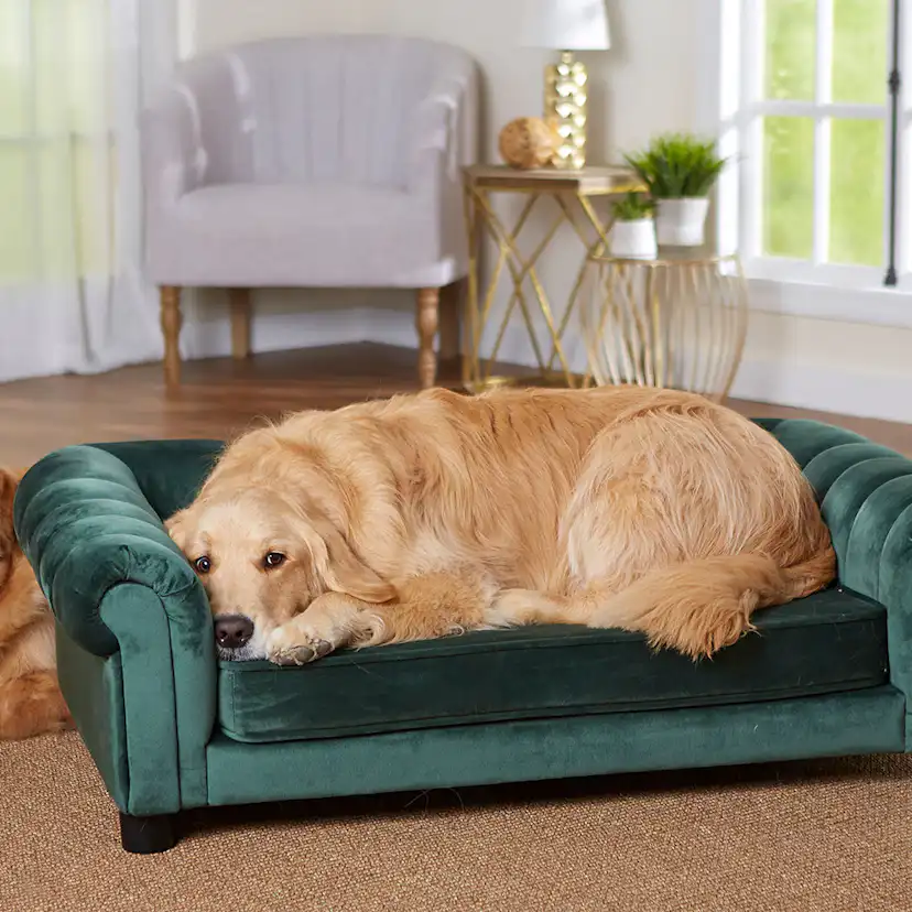 Hundsoffa EHP Sullivan Sofa