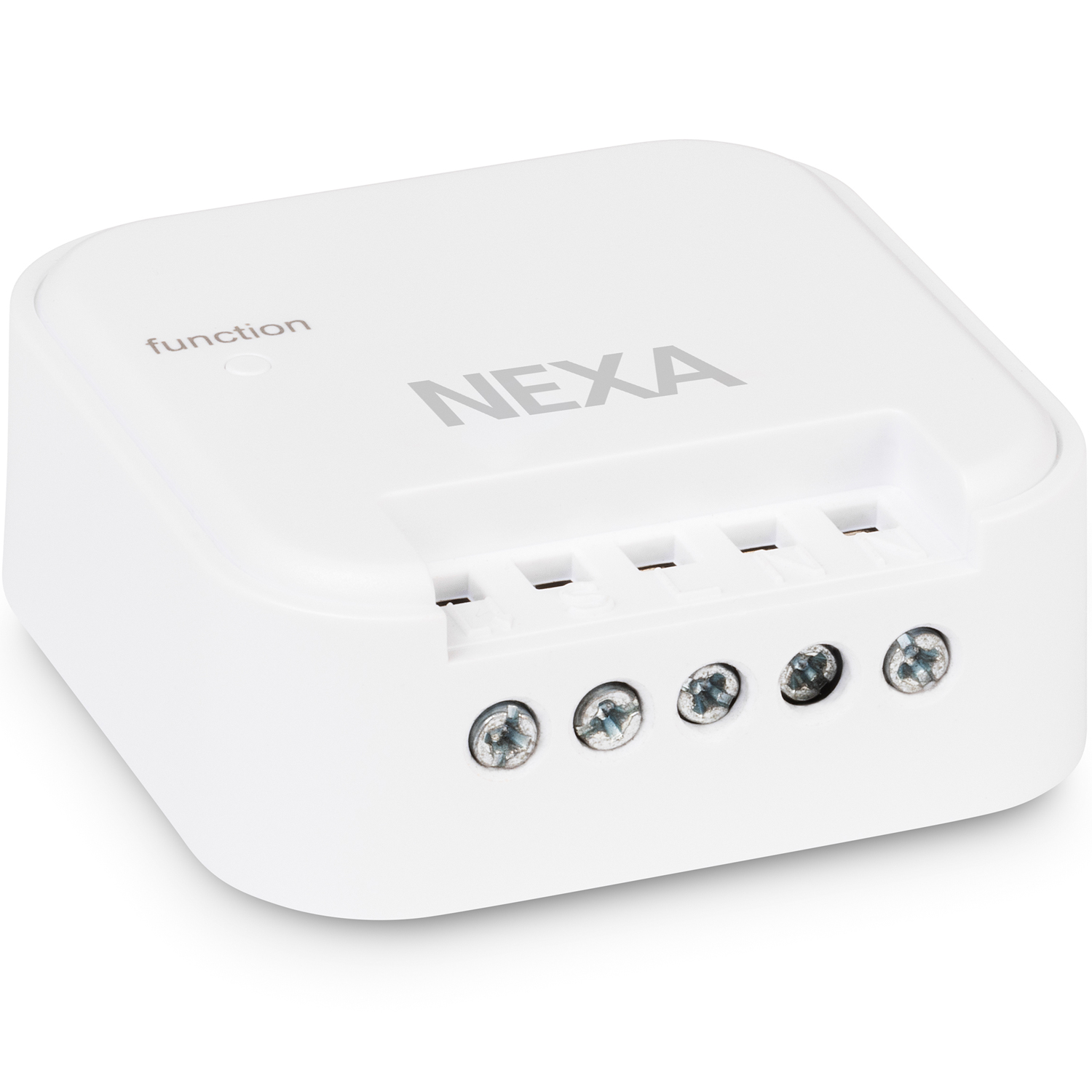 Smart Inbyggnadsmottagare Nexa WBR-01 WiFi