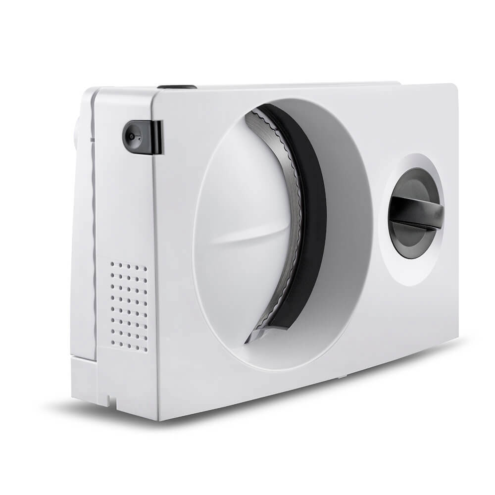 Skärmaskin Taurus Cutmaster Kompakt Slicer 100W 17cm