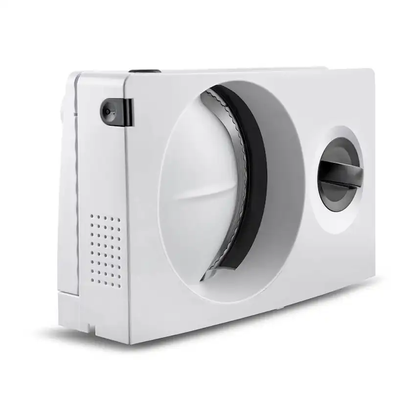 Skärmaskin Taurus Cutmaster Kompakt Slicer 100W 17cm