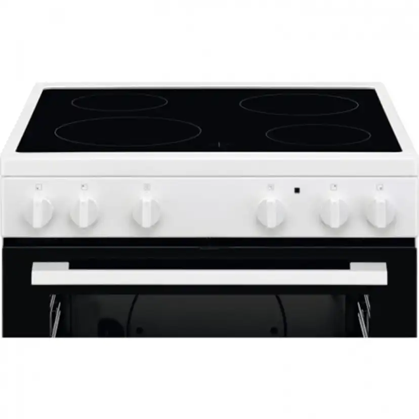 Glaskeramikspis Electrolux LKR6400ANW
