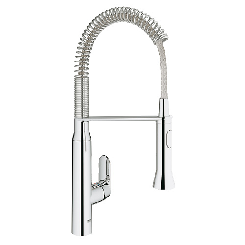 Köksblandare Grohe K7 utan Diskmaskinsavstängning