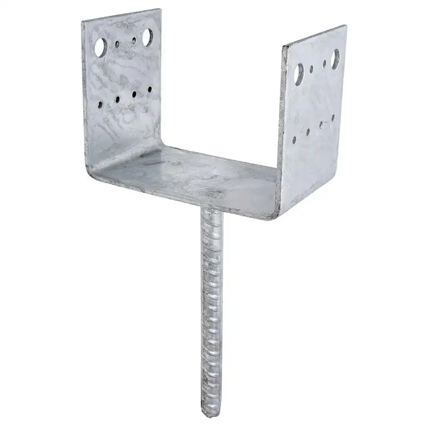 Stolphållare Csu 148x90x4 Ce 148x90x4 mm