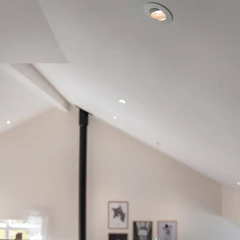 Allround-downlight Hide-A-Lite DL Comfort Twist ISO