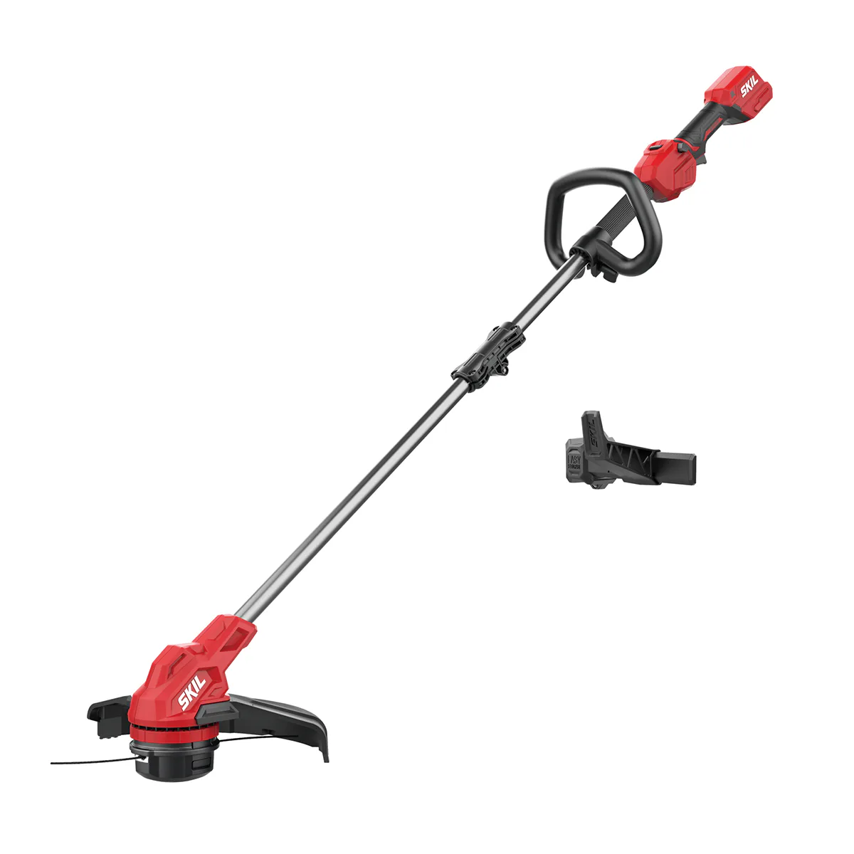 Trimmer SKIL 0250 CA Kolborstfri Batteridriven