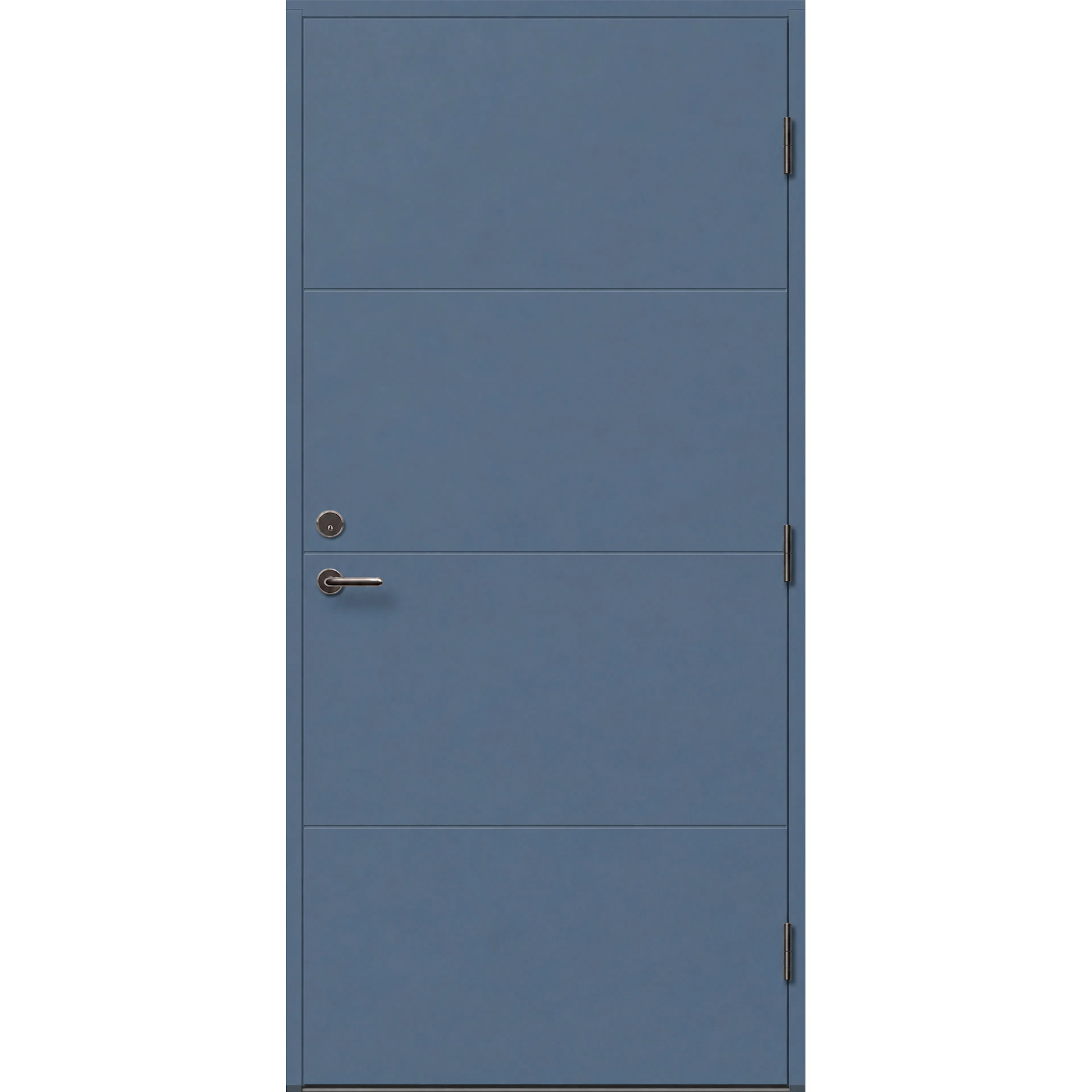 S-5020-R90B, Blå