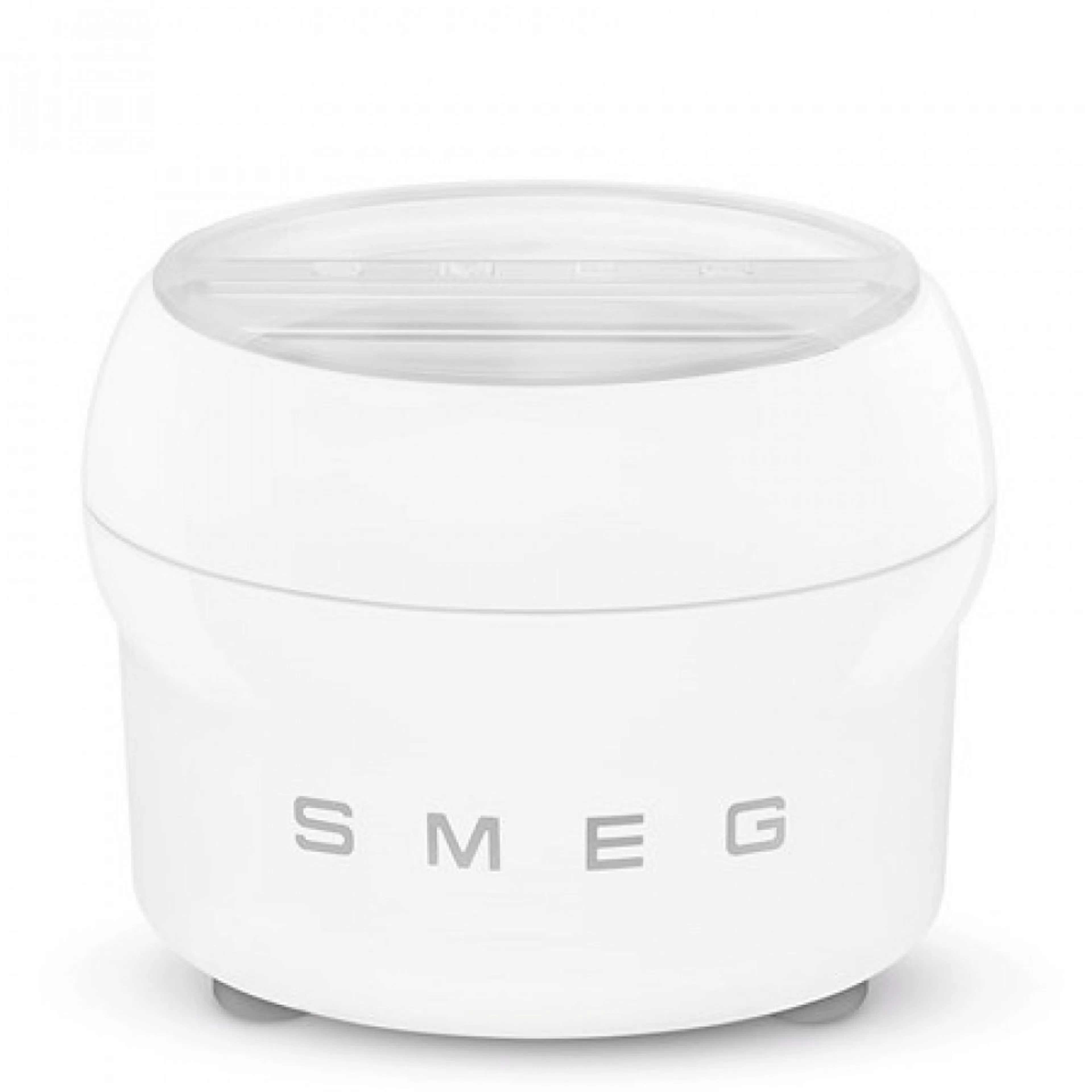 Glassmaskin Smeg SMIC01 Till Köksmaskin