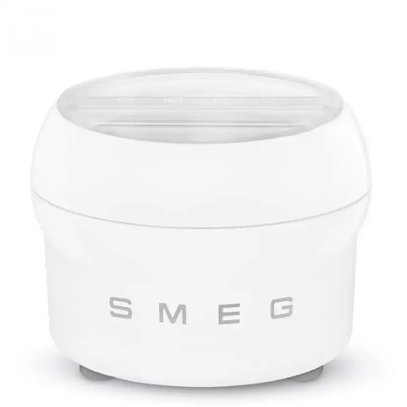 Glassmaskin Smeg SMIC01 Till Köksmaskin