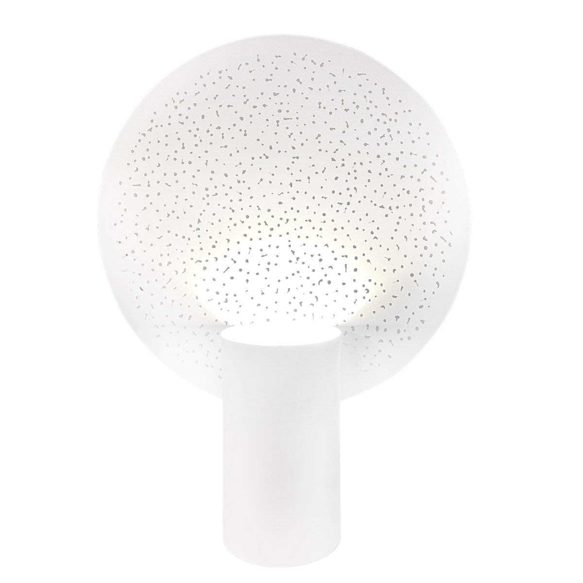 Colby XL bordslampa Sandvit