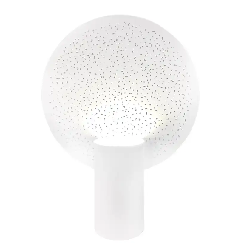 Colby XL bordslampa Sandvit