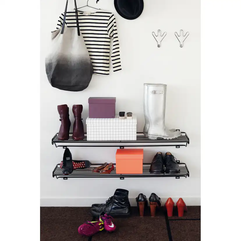 Skohylla Maze Shoe L