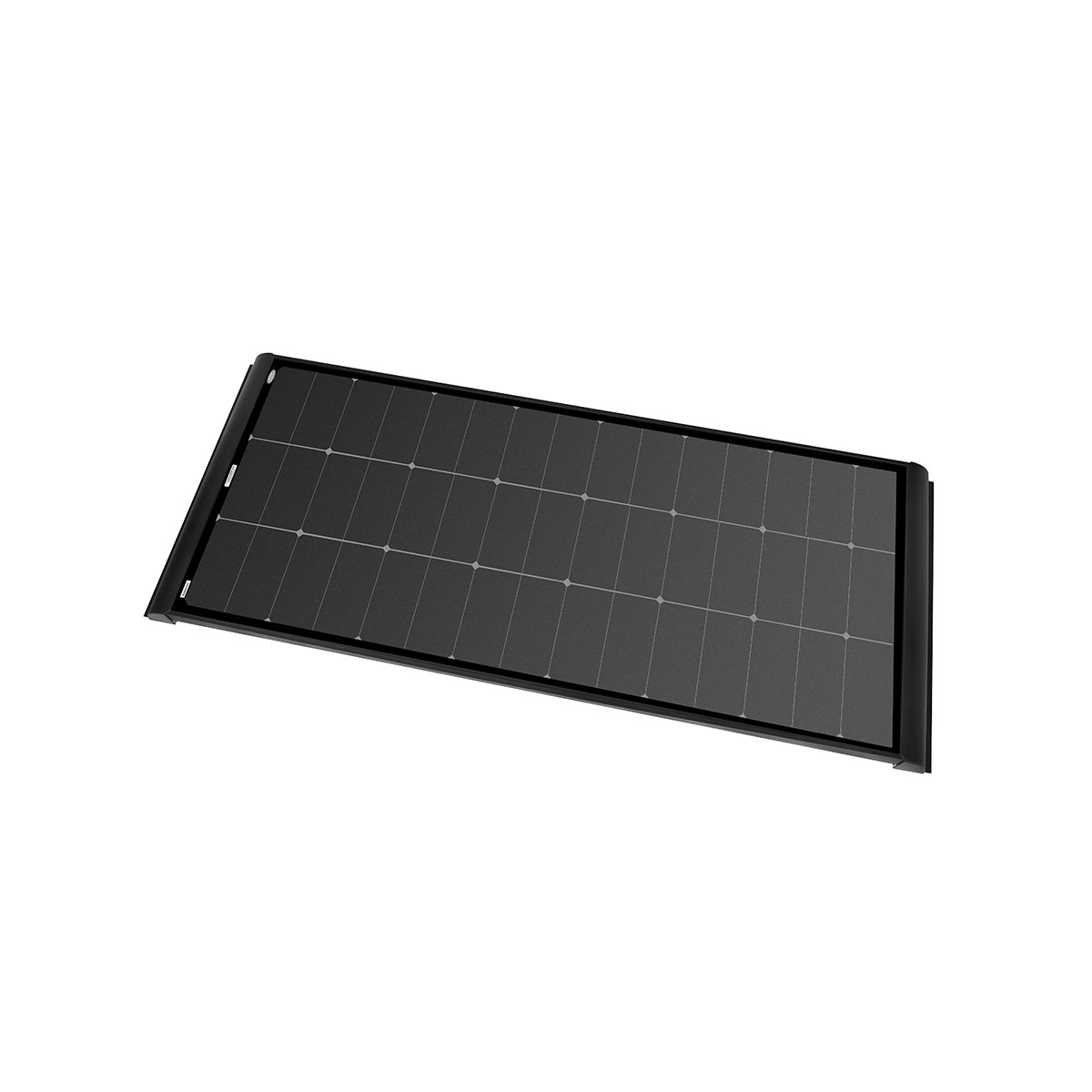 Solpanel Sunwind Arpina Black 185W 12V