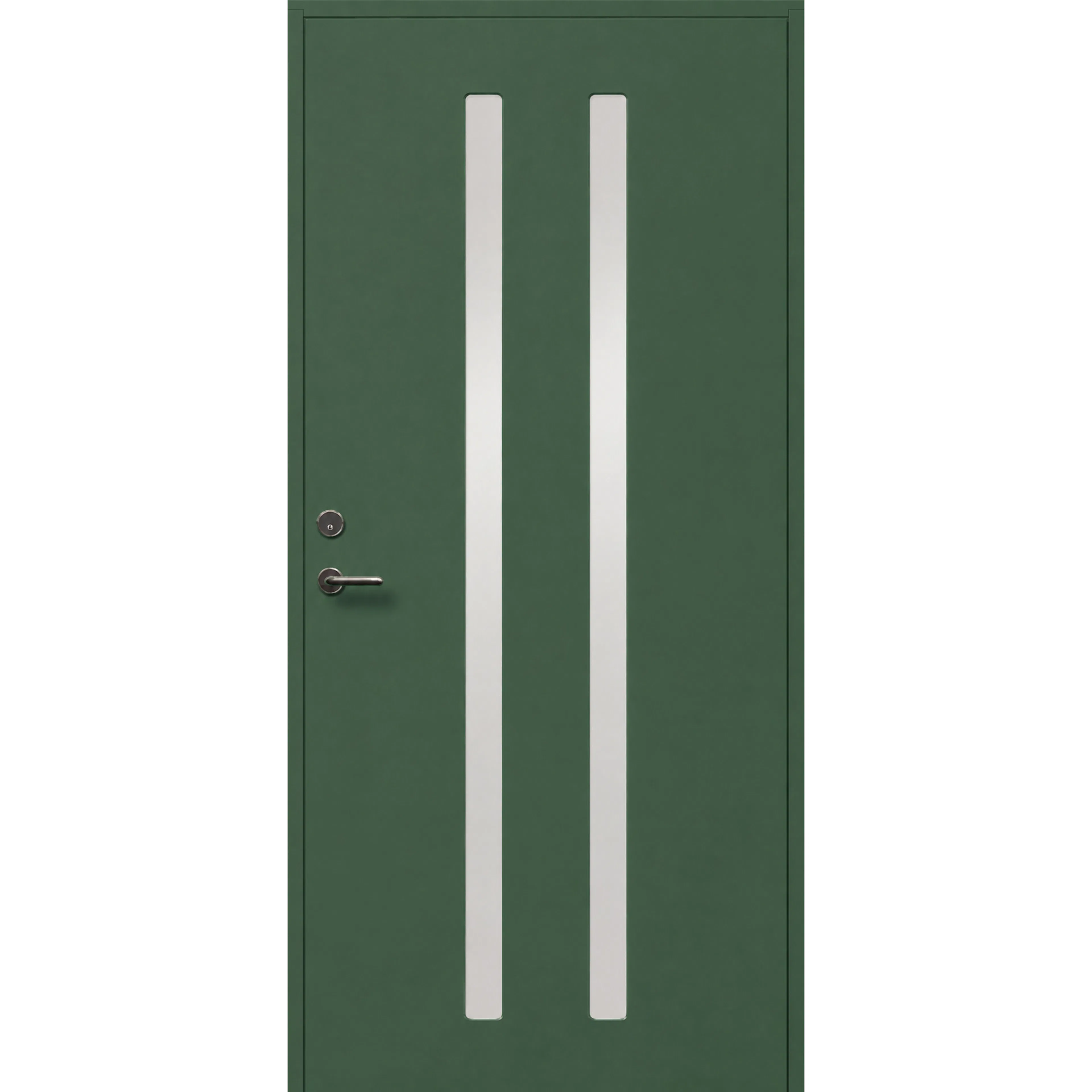 S-6020-G10Y, Grön